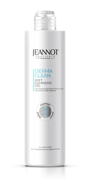 Cleansing Gel